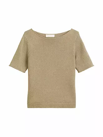 MARC O'POLO | Pull | beige